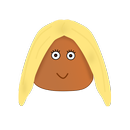 Pou Girl APK