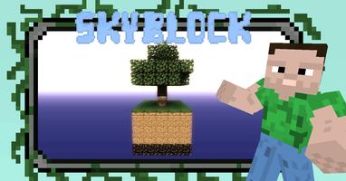 Skyblock: Craft Items capture d'écran 2