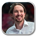 Pablo Iglesias Simulator