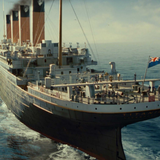 Titanic Online icône
