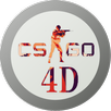 CS:GO AR APK