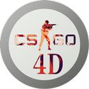 CS:GO AR APK