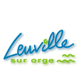 Leuville Sur Orge أيقونة