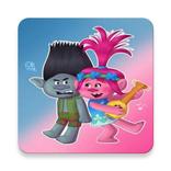 Troll Wallpaper Cool