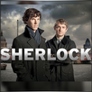 Sherlock clock Widget APK