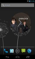 Sherlock Affiche