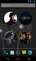 Sherlock screenshot 1