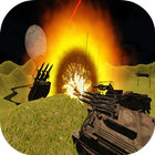 War Tank Simulator icône