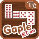 Gaple RT-an : Indonesian Domino APK