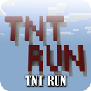 Map TNT RUN Minecraft APK