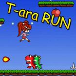 T-ara Run (티아라런) T-ara Apple
