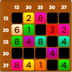 Maze Number APK download