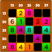 Maze Number APK