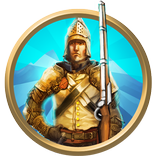 Empire defense : Clash of king