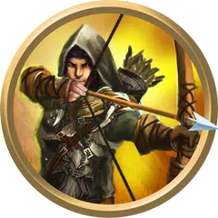 Empire Defender Tower defense APK Herunterladen