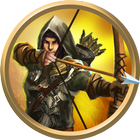 Empire Defender Tower defense أيقونة