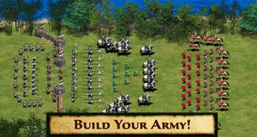 Empire Defender Tower defense الملصق