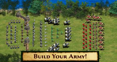 Empire Defender Tower defense 포스터