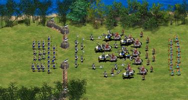 برنامه‌نما Empire Defender Tower defense عکس از صفحه