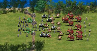 Empire Defender Tower defense تصوير الشاشة 3