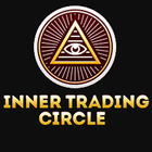 Insider Inner Trading Circle-icoon