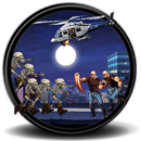 Zombie Run APK