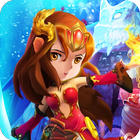 Heroes defense tower defender simgesi