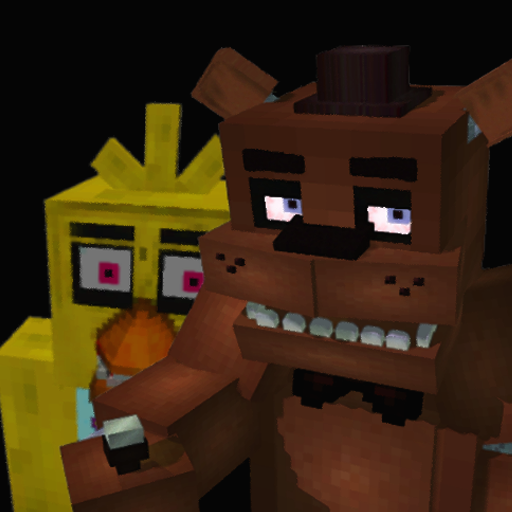 Two Nights At Freddy's