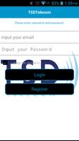 TSD Telecom screenshot 1