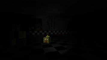 One Freddy Story 3 تصوير الشاشة 1