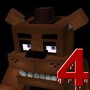 One Freddy Story 4 APK