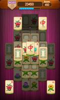 Mahjong Link 3D-Casual-Game Screenshot 1