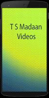 T S Madan Motivational Videos imagem de tela 1