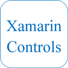 Learn Xamarin Controls ikona