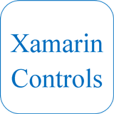 Learn Xamarin Controls icône