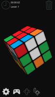 Cube Puzzle 3x3 截图 1