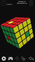 Cube Puzzle 3x3 截图 2