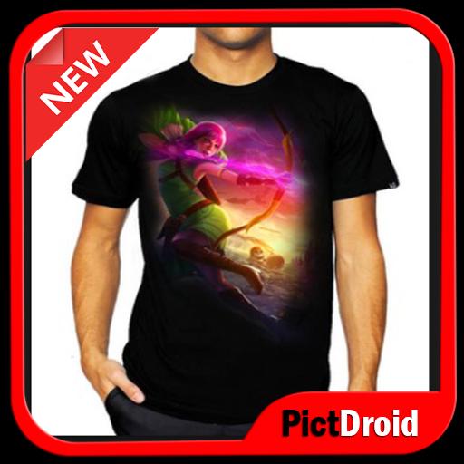 T Shirt 3d Design For Android Apk Download - akp shirt roblox