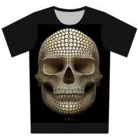 T Shirt 3D Design syot layar 2