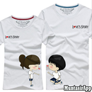 T Shirt Couple APK