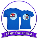 T-Shirt Couple Ideas APK