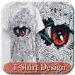 T-shirt Design Ideas 2017