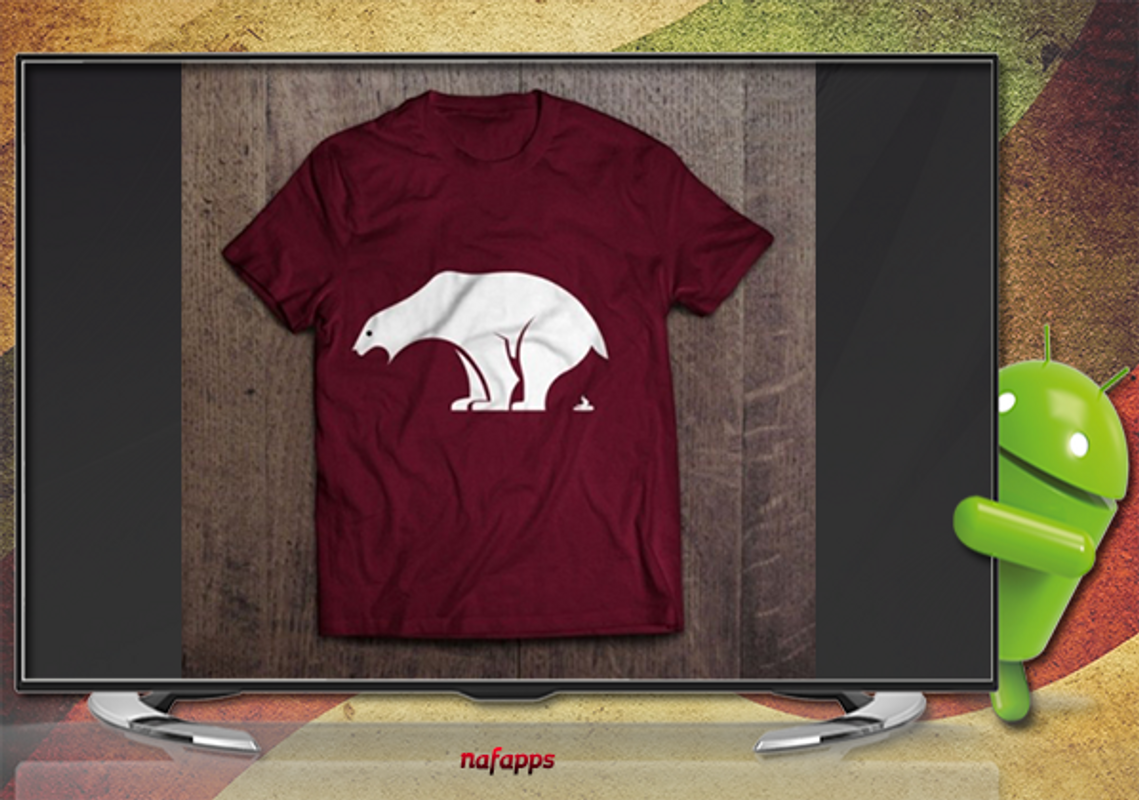 Desain Kaos Unik For Android APK Download