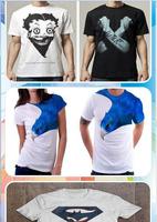 T-Shirt Design Ideas 스크린샷 1