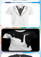 T-Shirt Design Ideas 스크린샷 2