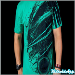 T Shirt Design Ideas