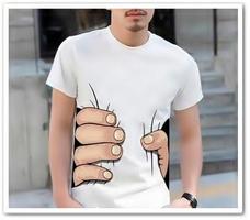 T Shirt Design Popular تصوير الشاشة 2