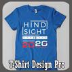 T-Shirt Design Pro