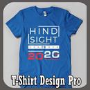 T-Shirt Design Pro APK
