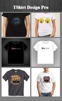 T-Shirt Design Pro capture d'écran 1